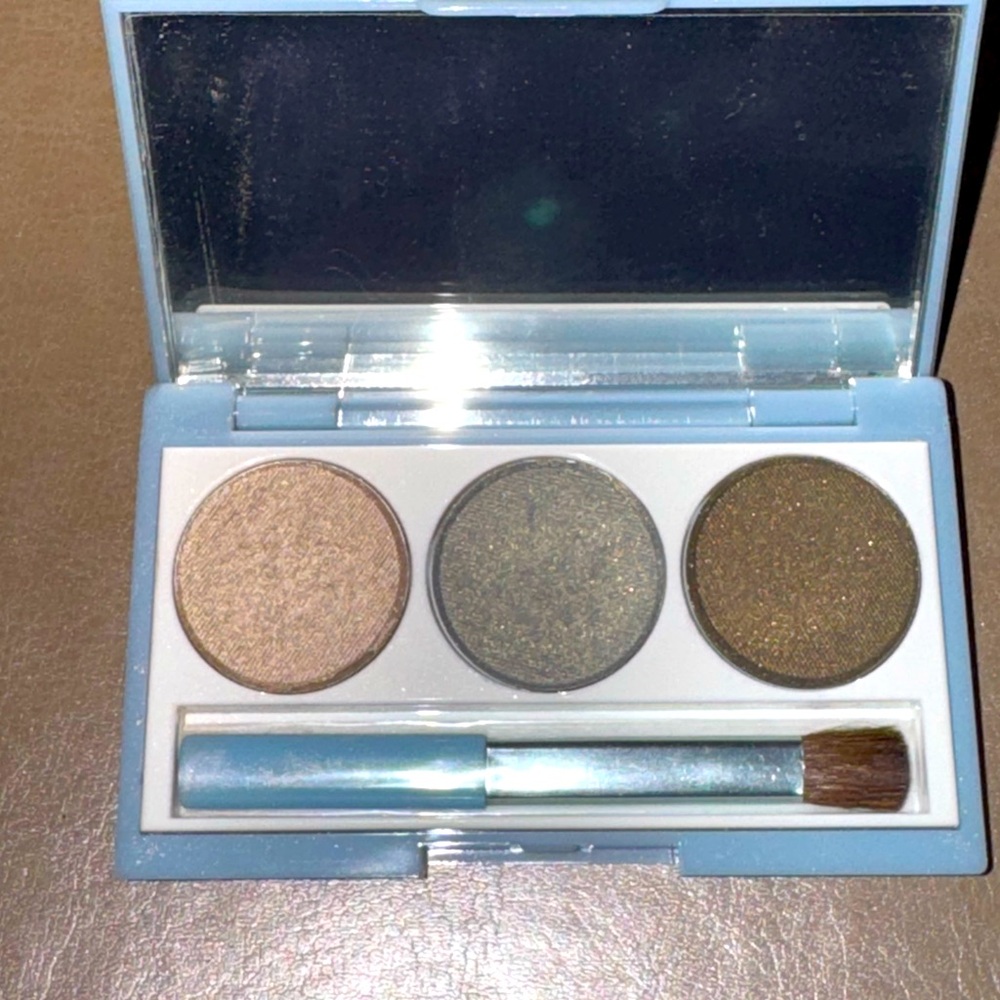 Fresh lost world Eyeshadow Palette